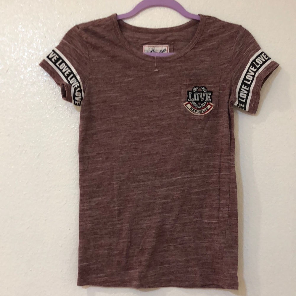 T shirt